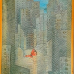 "Каменный плен"