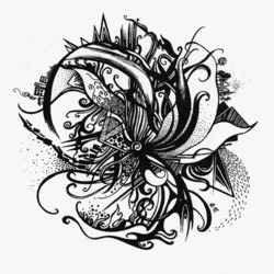 Абстрактная графика