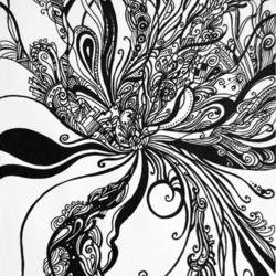 Абстрактная графика