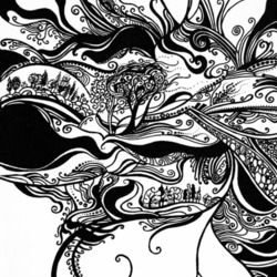 Абстрактная графика