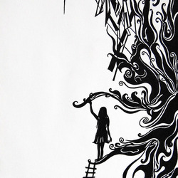 Абстрактная графика