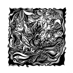 Абстрактная графика