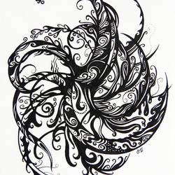 Абстрактная графика