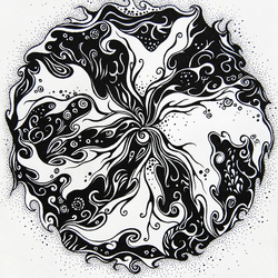 Абстрактная графика