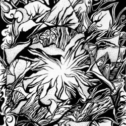 Абстрактная графика