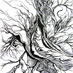 Абстрактная графика