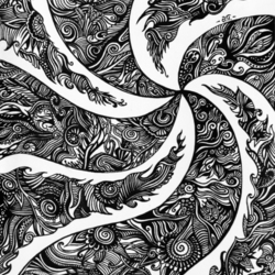 Абстрактная графика