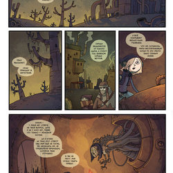Rust page 1