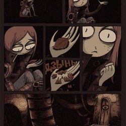 Rust (new) page 3