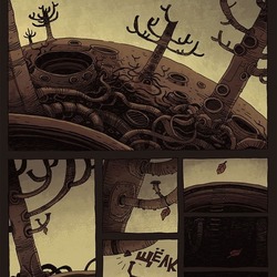Rust (new) page 1