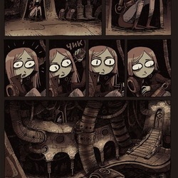 Rust (new) page 2