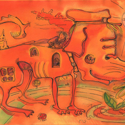 Собака для Дениса