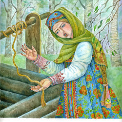 Иллюстрация к Одоевскому