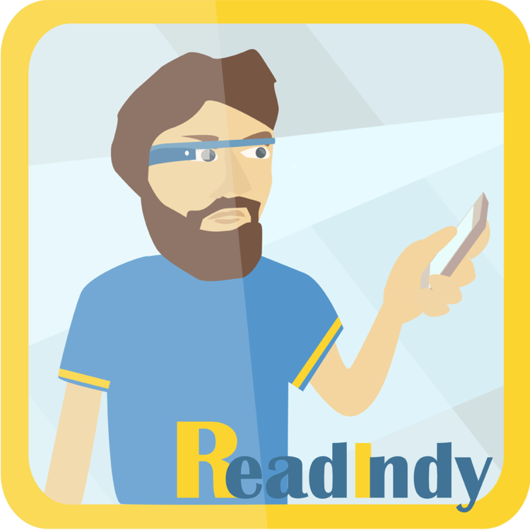 Лого мобильного приложения