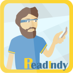 Лого мобильного приложения