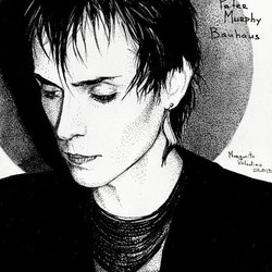 peter murphy