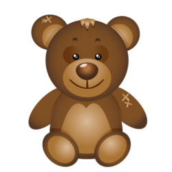 bear