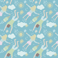 Полеты во сне