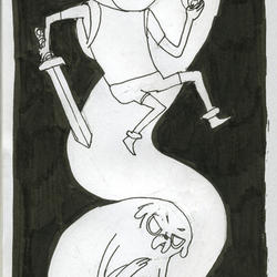 Фин и Джейк