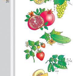 фрукты-овощи