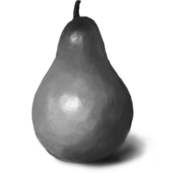 pear