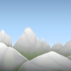  mountains