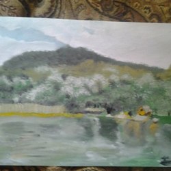 Калиновое Озеро