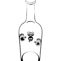 bottle