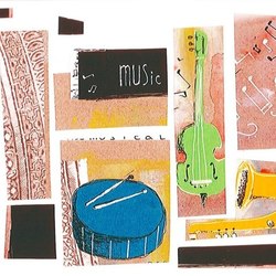 musicial instruments