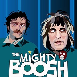 The Mighty Boosh