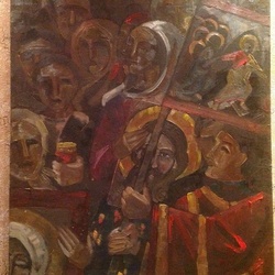 Крестный ход