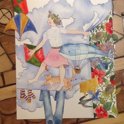 Сон Татьяны