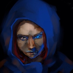 Проявление