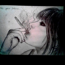 Зависимость курящего