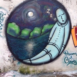 Сон в летнюю ночь