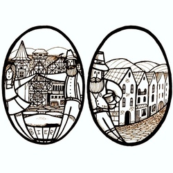 Германия и Ирландия