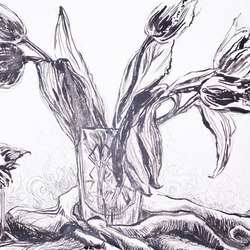 Весенние букеты