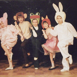 Костюмы детские карнавальные 