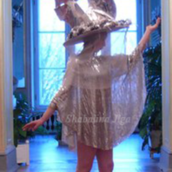 Костюм карнавальный "Кораблик"