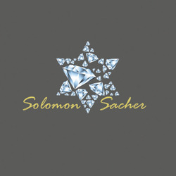 Эскиз логотипа для ювелирной фирмы