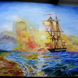 Автор Анастасия Петрусенко 