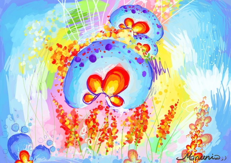 Автор Анастасия Петрусенко