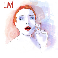 LM2