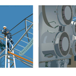 иллюстрация для годового отчёта