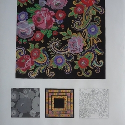 Копия платка