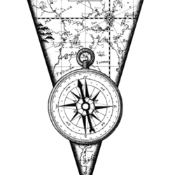 compass