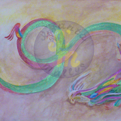 Дракон Земли