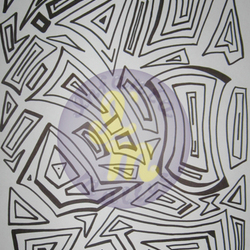 Многоугольные миры