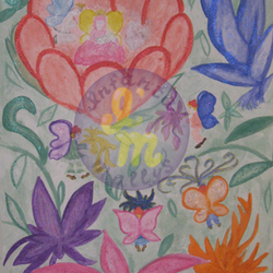 Один день в эльфландии