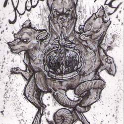 rat king